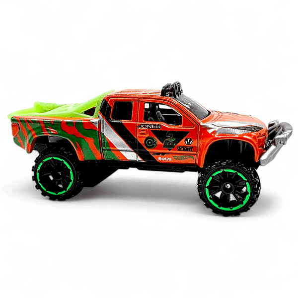 Hot Wheels - Sandblaster - 2012 - Top CollectiblesDiecastHot Wheels