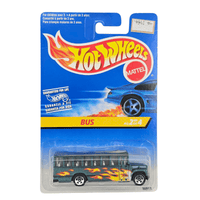 Hot Wheels - School Bus - 1997 - Top CollectiblesDiecastHot Wheels