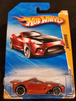 Hot Wheels - Scorcher - 2010 - Top CollectiblesDiecastHot Wheels