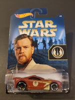 Hot Wheels - Scorcher - 2015 Star Wars Factions Series - Top CollectiblesDiecastHot Wheels