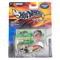 Hot Wheels - Scorchin' Scooter - 2000 Pro Racing Recreational Series - Top CollectiblesDiecastHot Wheels