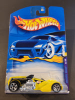 Hot Wheels - Screamin Hauler - 2000 - Top CollectiblesDiecastHot Wheels