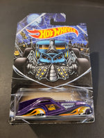 Hot Wheels - Screamliner - 2015 Halloween Series - Top CollectiblesDiecastHot Wheels