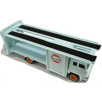 Hot Wheels - Second Story Lorry - 2023 Team Transport Series - Top CollectiblesDiecastHot Wheels