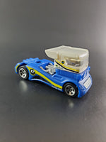 Hot Wheels - Semi Fast - 2000 - Top CollectiblesDiecastHot Wheels