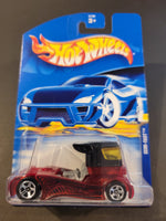 Hot Wheels - Semi Fast - 2001 - Top CollectiblesDiecastHot Wheels