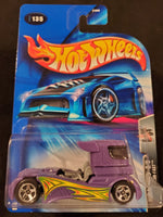 Hot Wheels - Semi Fast - 2004 - Top CollectiblesDiecastHot Wheels