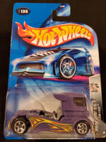 Hot Wheels - Semi Fast - 2004 - Top CollectiblesDiecastHot Wheels