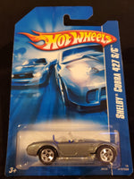 Hot Wheels - Shelby Cobra 427 S/C - 2006 - Top CollectiblesDiecastHot Wheels