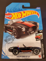 Hot Wheels - Shelby Cobra 427 S/C - 2020 - Top CollectiblesDiecastHot Wheels