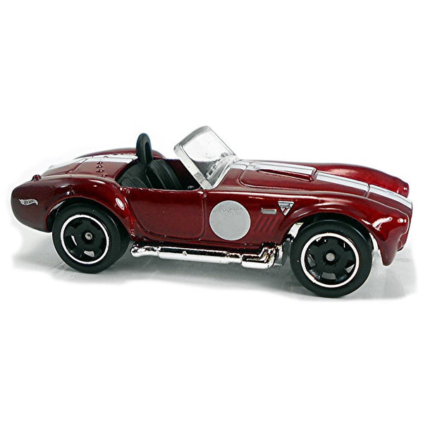 Hot Wheels - Shelby Cobra 427 S/C - 2021 - Top CollectiblesDiecastHot Wheels