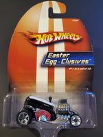 Hot Wheels - Shift Kicker - 2006 Easter Egg - Clusives Series - Top CollectiblesDiecastHot Wheels