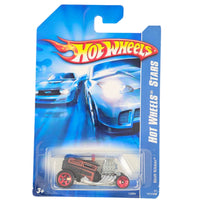 Hot Wheels - Shift Kicker - 2007 - Top CollectiblesDiecastHot Wheels