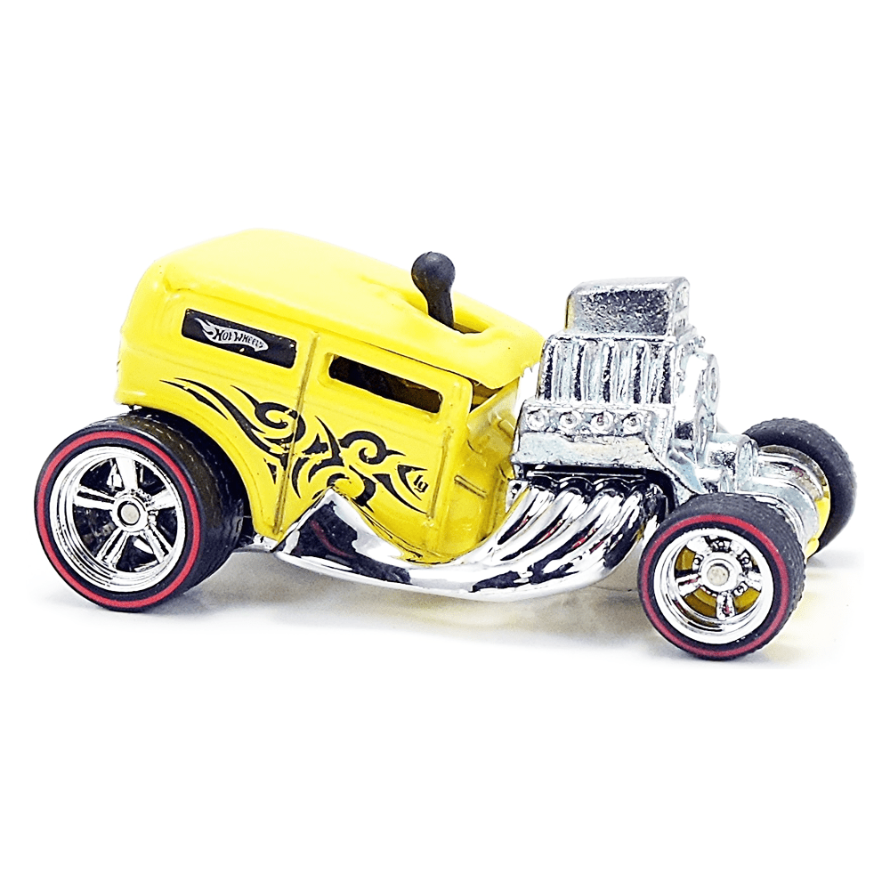 Hot Wheels - Shift Kicker - 2009 *Larry&