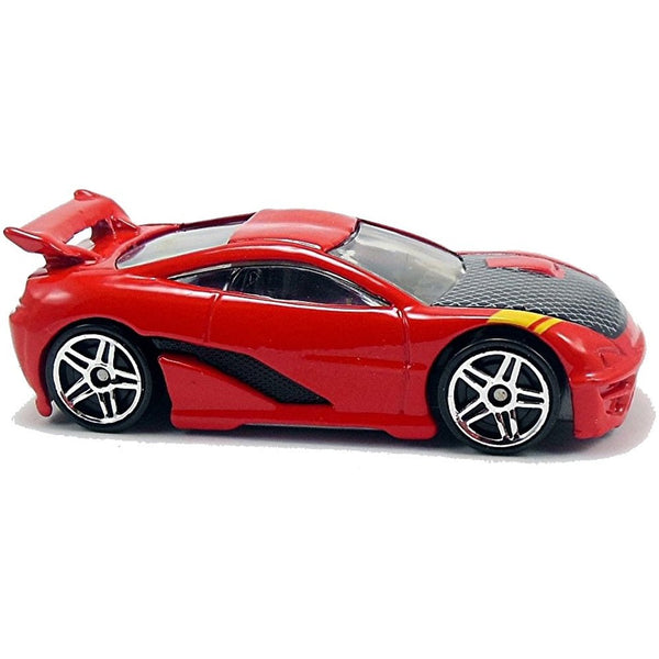 Hot Wheels - SHO - Stopper - 2001 - Top CollectiblesDiecastHot Wheels