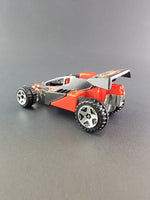 Hot Wheels - Shock Factor - 2003 - Top CollectiblesDiecastHot Wheels