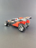 Hot Wheels - Shock Factor - 2003 - Top CollectiblesDiecastHot Wheels