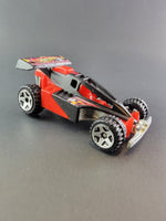 Hot Wheels - Shock Factor - 2003 - Top CollectiblesDiecastHot Wheels