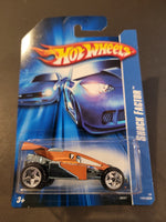 Hot Wheels - Shock Factor - 2006 - Top CollectiblesDiecastHot Wheels