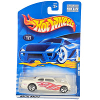 Hot Wheels - Shoe Box - 2001 - Top CollectiblesDiecastHot Wheels