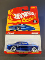 Hot Wheels - Shoe Box - 2007 Classics Series 3 - Top CollectiblesDiecastHot Wheels