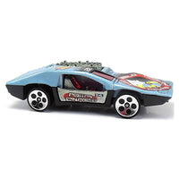 Hot Wheels - Side Kick - 2001 - Top CollectiblesDiecastHot Wheels
