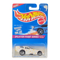 Hot Wheels - Side - Splitter - 1996 - Top CollectiblesDiecastHot Wheels