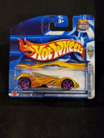 Hot Wheels - Sinistra - 2003 - Top CollectiblesDiecastHot Wheels