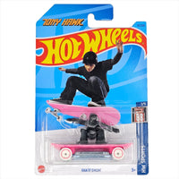 Hot Wheels - Skate Grom - 2024 - Top CollectiblesDiecastHot Wheels