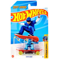 Hot Wheels - Skate Grom - 2024 - Top CollectiblesDiecastHot Wheels