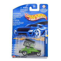 Hot Wheels - Slideout - 2002 - Top CollectiblesDiecastHot Wheels
