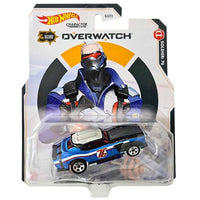 Hot Wheels - Soldier: 76 - 2021 Character Cars Series - Top CollectiblesDiecastHot Wheels