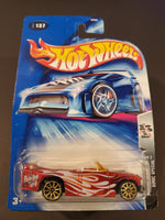 Hot Wheels - Sonic Special - 2004 - Top CollectiblesDiecastHot Wheels