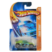 Hot Wheels - Spectyte - 2007 - Top CollectiblesDiecastHot Wheels