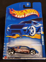 Hot Wheels - Speed Blaster - 2002 - Top CollectiblesDiecastHot Wheels