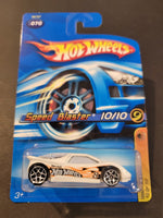 Hot Wheels - Speed Blaster - 2005 - Top CollectiblesDiecastHot Wheels