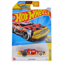 Hot Wheels - Speed Bump - 2024 - Top CollectiblesDiecastHot Wheels