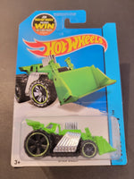 Hot Wheels - Speed Dozer - 2015 - Top CollectiblesDiecastHot Wheels