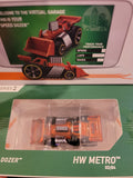 Hot Wheels - Speed Dozer - 2019 iD Cars Series - Top CollectiblesDiecastHot Wheels