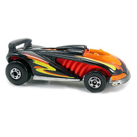 Hot Wheels - Speed Shark - 1995 - Top CollectiblesDiecastHot Wheels