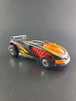 Hot Wheels - Speed Shark - 1995 - Top CollectiblesDiecastHot Wheels