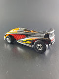 Hot Wheels - Speed Shark - 1995 - Top CollectiblesDiecastHot Wheels