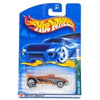 Hot Wheels - Speed Shark - 2002 - Top CollectiblesDiecastHot Wheels