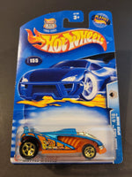 Hot Wheels - Speed Shark - 2003 - Top CollectiblesDiecastHot Wheels