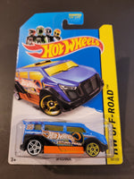 Hot Wheels - Speedbox - 2014 *Treasure Hunt* - Top CollectiblesDiecastHot Wheels