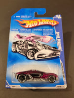 Hot Wheels - Split Decision - 2009 - Top CollectiblesDiecastHot Wheels