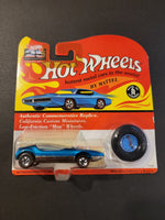 Hot Wheels - Splittin' Image - 1994 Vintage Series *Replica* - Top CollectiblesDiecastHot Wheels