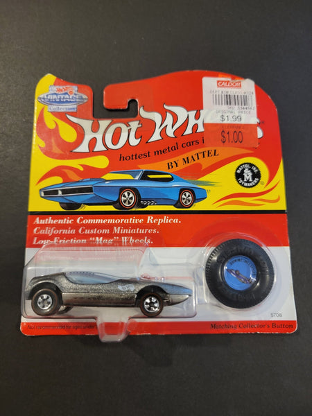 Hot Wheels - Splittin' Image - 1994 Vintage Series *Replica* - Top CollectiblesDiecastHot Wheels