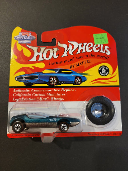 Hot Wheels - Splittin' Image - 1994 Vintage Series *Replica* - Top CollectiblesDiecastHot Wheels