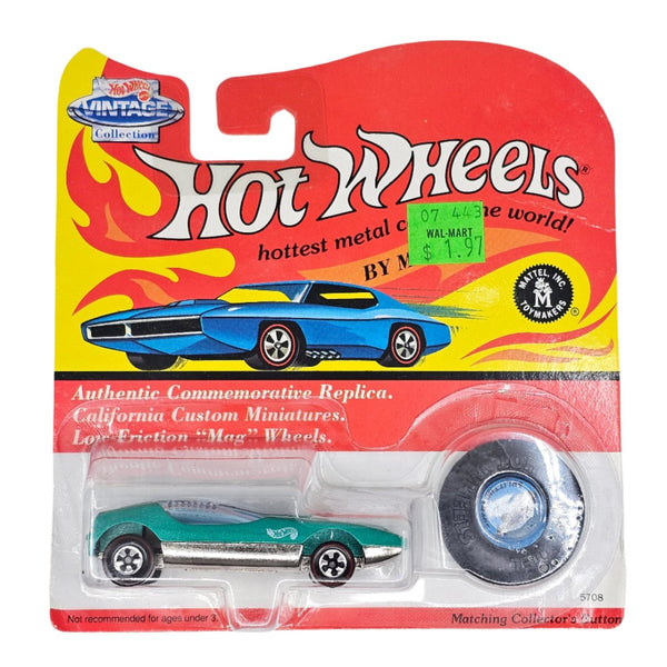 Hot Wheels - Splittin' Image - 1994 Vintage Series *Replica* - Top CollectiblesDiecastHot Wheels